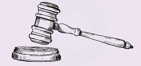 বিচারের ইতিহাস : সেকালের বিচার এবং একালের বিচার