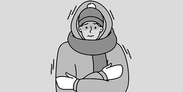 শীত ও মানসিক অসুস্থতা : রোগী পরিচর্যায় বিশেষ সতর্কতার আহ্বান