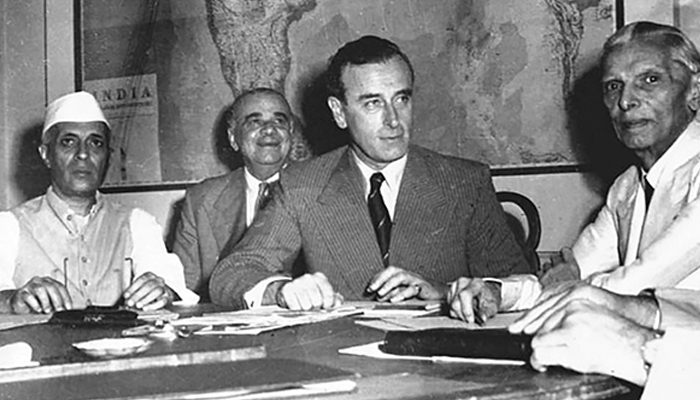 দেশ বিভাগের ঐতিহাসিক প্রেক্ষাপট দেশ বিভাগের ঐতিহাসিক প্রেক্ষাপট