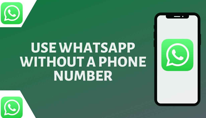 এবার হোয়াটসঅ্যাপে ফোন নম্বর ছাড়াই করা যাবে চ্যাট এবার হোয়াটসঅ্যাপে ফোন নম্বর ছাড়াই করা যাবে চ্যাট
