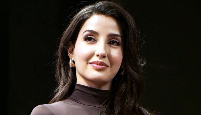 ভুয়া খবরে ক্ষুব্ধ নোরা ভুয়া খবরে ক্ষুব্ধ নোরা