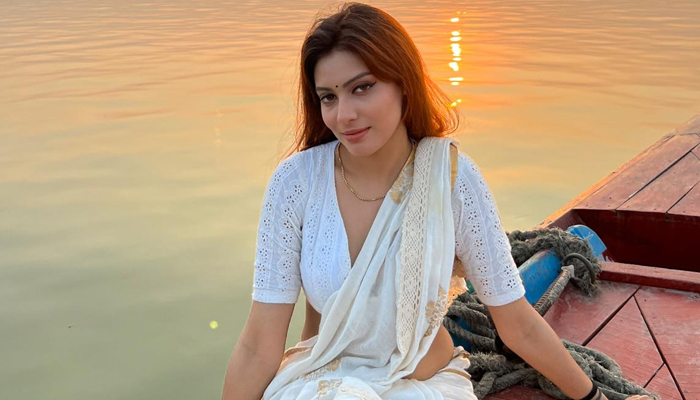 বিশ্বমঞ্চে টপ–২০-এ উঠতে ভোট চান জেসিয়া ইসলাম বিশ্বমঞ্চে টপ–২০-এ উঠতে ভোট চান জেসিয়া ইসলাম