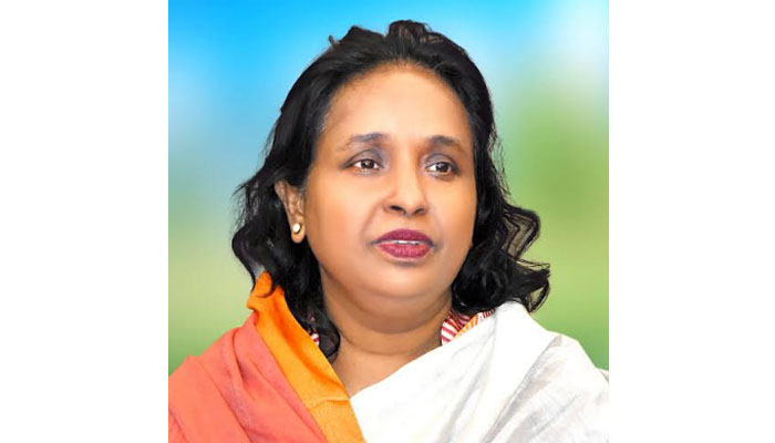 আইভীকে আরও ৫ মামলায় গ্রেপ্তার দেখালো পুলিশ আইভীকে আরও ৫ মামলায় গ্রেপ্তার দেখালো পুলিশ