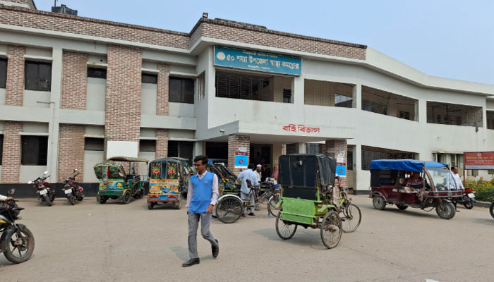 এক গৃহবধূর ২ বার মৃত্যু! এক গৃহবধূর ২ বার মৃত্যু!