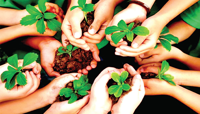 জীববৈচিত্র্য রক্ষায় ইসলাম জীববৈচিত্র্য রক্ষায় ইসলাম