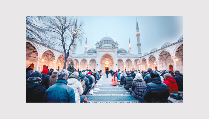 শীতে আত্মার উষ্ণতা শীতে আত্মার উষ্ণতা