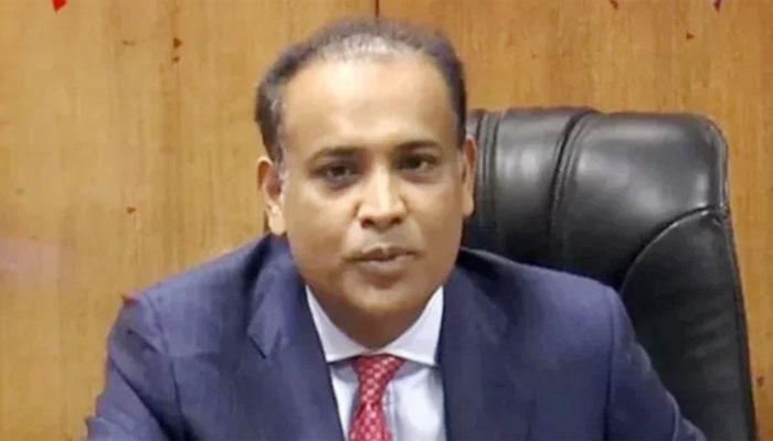 সাবেক ভূমিমন্ত্রী জাবেদ ও তার ভাইয়ের সাড়ে ৪ কোটি শেয়ার জব্দ সাবেক ভূমিমন্ত্রী জাবেদ ও তার ভাইয়ের সাড়ে ৪ কোটি শেয়ার জব্দ