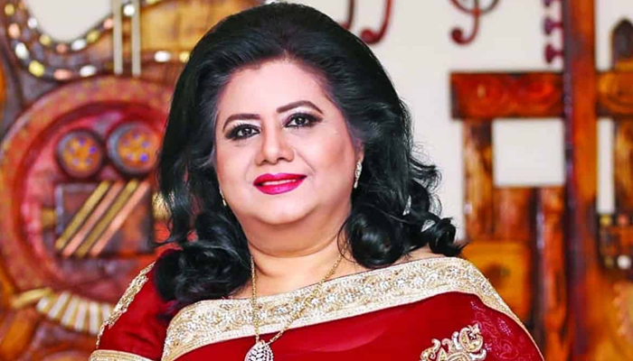 অটো টিউনে গান গাওয়া যায়, শিল্পী হওয়া নয়: রুনা লায়লা অটো টিউনে গান গাওয়া যায়, শিল্পী হওয়া নয়: রুনা লায়লা