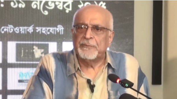 সংস্কার কার্যক্রমে উপদেষ্টামণ্ডলী ও আমলাদের মধ্যে নিরুৎসাহ ছিল: ড. দেবপ্রিয় সংস্কার কার্যক্রমে উপদেষ্টামণ্ডলী ও আমলাদের মধ্যে নিরুৎসাহ ছিল: ড. দেবপ্রিয়