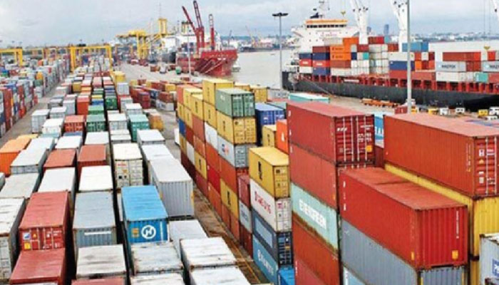 চট্টগ্রাম বন্দরের গেট পাসে নতুন রেকর্ড চট্টগ্রাম বন্দরের গেট পাসে নতুন রেকর্ড