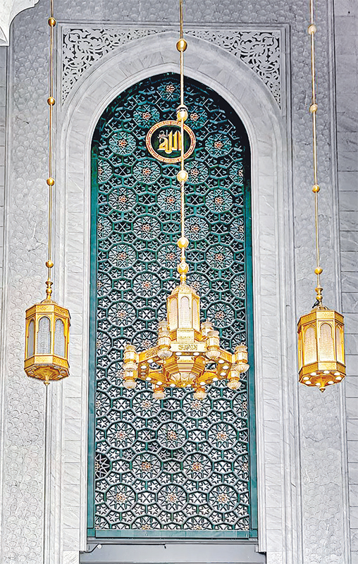 ইসলামে সহিষ্ণুতার গুরুত্ব ইসলামে সহিষ্ণুতার গুরুত্ব