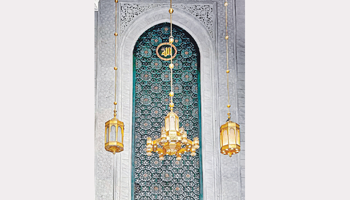 ইসলামে সহিষ্ণুতার গুরুত্ব ইসলামে সহিষ্ণুতার গুরুত্ব