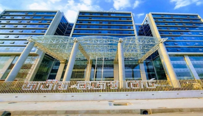 তিন রাজস্ব আইনের ইংরেজি সংস্করণের গেজেট প্রকাশ তিন রাজস্ব আইনের ইংরেজি সংস্করণের গেজেট প্রকাশ