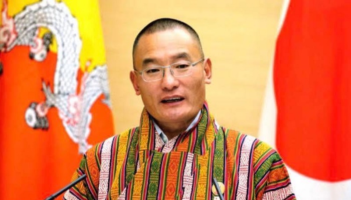 শনিবার ঢাকায় আসছেন ভুটানের প্রধানমন্ত্রী শনিবার ঢাকায় আসছেন ভুটানের প্রধানমন্ত্রী