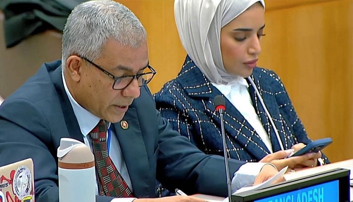 রোহিঙ্গাদের মিয়ানমারে ফেরাতে জাতিসংঘ সাধারণ পরিষদের প্রস্তাব গৃহীত রোহিঙ্গাদের মিয়ানমারে ফেরাতে জাতিসংঘ সাধারণ পরিষদের প্রস্তাব গৃহীত