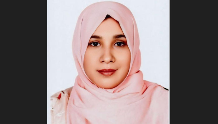 বরগুনায় প্রথম নারী জেলা প্রশাসক তাছলিমা আক্তার বরগুনায় প্রথম নারী জেলা প্রশাসক তাছলিমা আক্তার