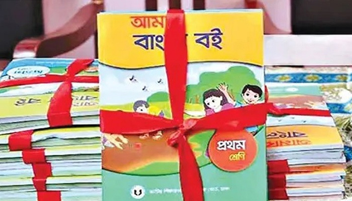 নির্ধারিত সময়েই সব শিক্ষার্থীর হাতে বই পৌঁছে দেয়া হবে : এনসিটিবি