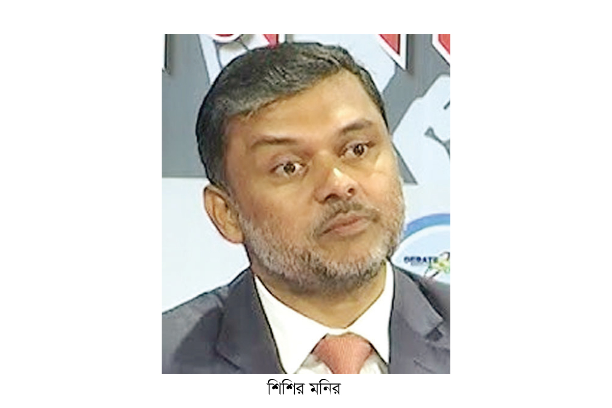 ‘জুলাই সনদ পাস হলে কাঠামোয় পরিবর্তন আসবে’