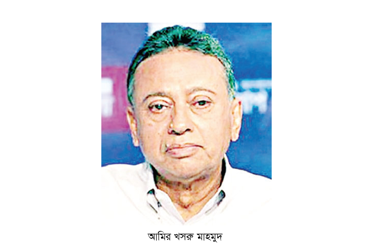 ‘এ ব্যবস্থা আগামী নির্বাচনগুলোকে গ্রহণযোগ্য করবে’