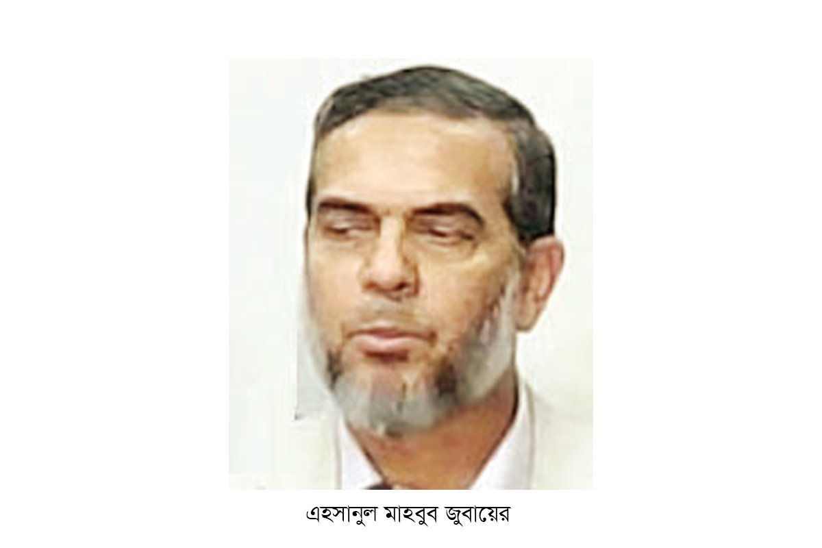 ‘ইতিবাচক ধারায় ফিরবে গণতন্ত্র’