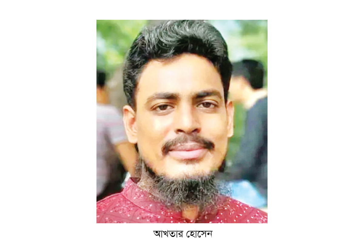 ‘তত্ত্বাবধায়ক  পুনর্বহালে জাতি কলঙ্কমুক্ত হয়েছে’