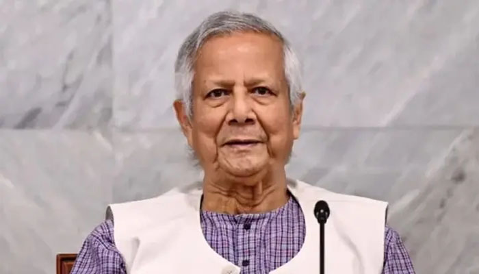 দেশজুড়ে ভূমিকম্প, সবাইকে সতর্ক থাকার আহ্বান প্রধান উপদেষ্টার দেশজুড়ে ভূমিকম্প, সবাইকে সতর্ক থাকার আহ্বান প্রধান উপদেষ্টার