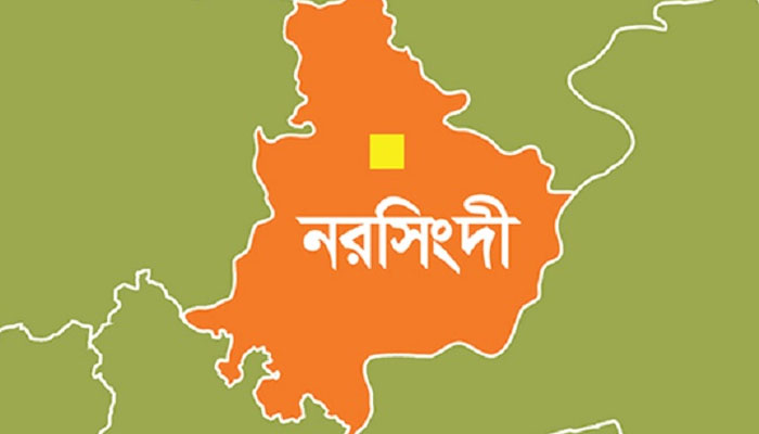 ভূমিকম্পে নরসিংদীতে নিহত ৫, আহত শতাধিক ভূমিকম্পে নরসিংদীতে নিহত ৫, আহত শতাধিক