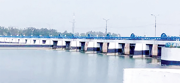 তিস্তা মহাপরিকল্পনায় উত্তরে নতুন আশা তিস্তা মহাপরিকল্পনায় উত্তরে নতুন আশা