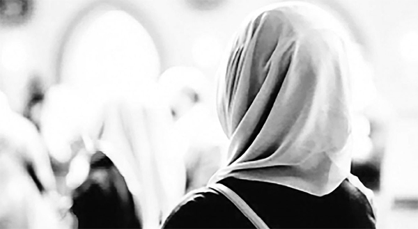 ইসলামে নারীর অধিকার ও মর্যাদা ইসলামে নারীর অধিকার ও মর্যাদা