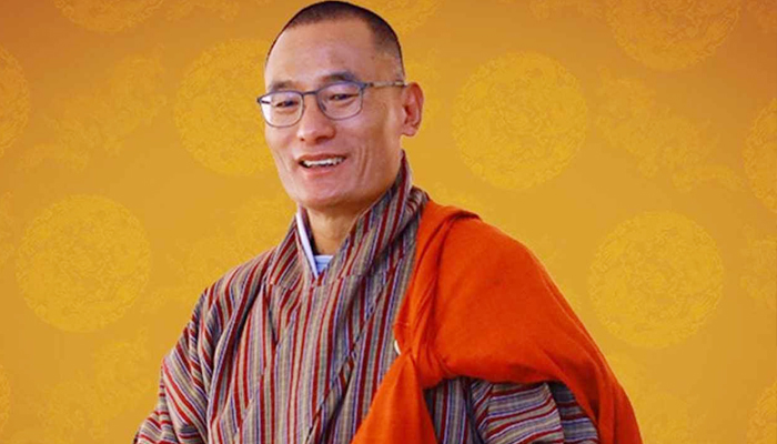 আজ ঢাকায় আসছেন ভুটানের প্রধানমন্ত্রী আজ ঢাকায় আসছেন ভুটানের প্রধানমন্ত্রী