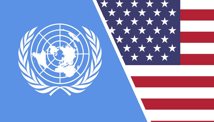 ঢাকায় ভূমিকম্পের ঘটনায় জাতিসংঘ ও যুক্তরাষ্ট্রের সংহতি প্রকাশ ঢাকায় ভূমিকম্পের ঘটনায় জাতিসংঘ ও যুক্তরাষ্ট্রের সংহতি প্রকাশ