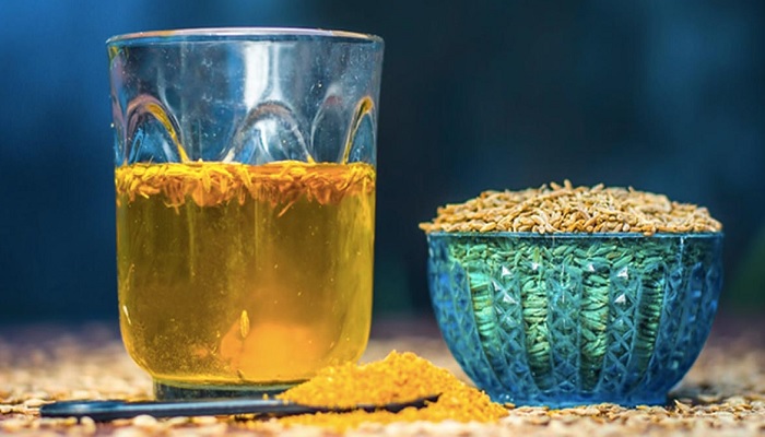 জিরা ভেজানো পানির ৫ স্বাস্থ্য উপকারিতা জিরা ভেজানো পানির ৫ স্বাস্থ্য উপকারিতা