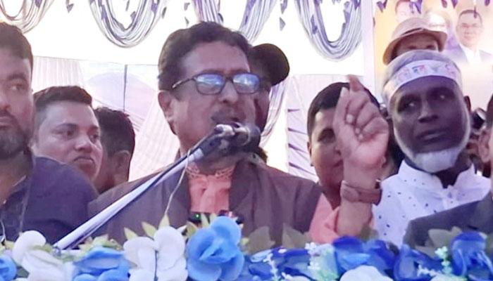 ধর্ম ও মুক্তিযুদ্ধ নিয়ে কড়া বক্তব্য ফজলুর রহমানের ধর্ম ও মুক্তিযুদ্ধ নিয়ে কড়া বক্তব্য ফজলুর রহমানের