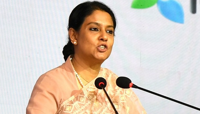 জলবায়ু পরিবর্তন মোকাবিলায় এখনই সর্বোচ্চ মনোযোগ দিতে হবে জলবায়ু পরিবর্তন মোকাবিলায় এখনই সর্বোচ্চ মনোযোগ দিতে হবে