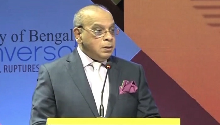 বিচার বিভাগ ব্যর্থ হলে রাষ্ট্র ও গণতন্ত্র ব্যর্থ হয়ে যায়: প্রধান বিচারপতি বিচার বিভাগ ব্যর্থ হলে রাষ্ট্র ও গণতন্ত্র ব্যর্থ হয়ে যায়: প্রধান বিচারপতি