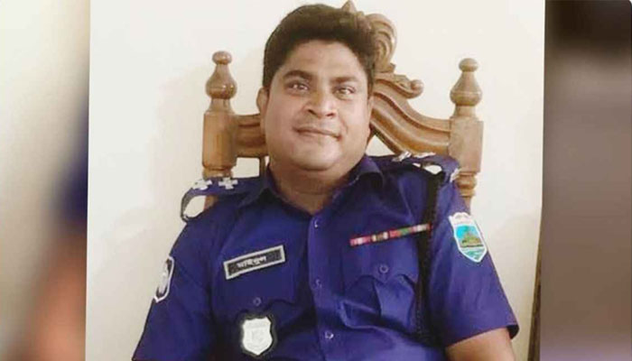 সিরাজগঞ্জের রিকশাচালককে নির্যাতনের ঘটনায় তদন্ত শুরু সিরাজগঞ্জের রিকশাচালককে নির্যাতনের ঘটনায় তদন্ত শুরু