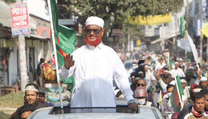 আগামী নির্বাচনে তরুণদের ভোটে দেশ বদলাবে: এটিএম আজহার