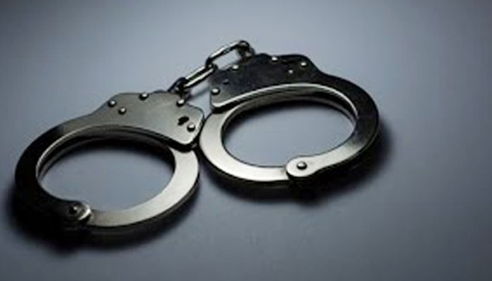 মাদক মামলার যাবজ্জীবন সাজাপ্রাপ্ত আসামী গ্রেপ্তার মাদক মামলার যাবজ্জীবন সাজাপ্রাপ্ত আসামী গ্রেপ্তার