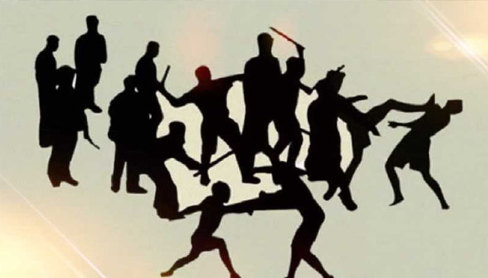 সিরাজগঞ্জে আধিপত্য বিস্তার নিয়ে সংঘর্ষ, আহত ২৩ সিরাজগঞ্জে আধিপত্য বিস্তার নিয়ে সংঘর্ষ, আহত ২৩