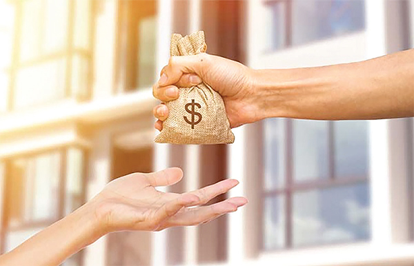 দুর্যোগ প্রতিরোধে দান-সদকা দুর্যোগ প্রতিরোধে দান-সদকা