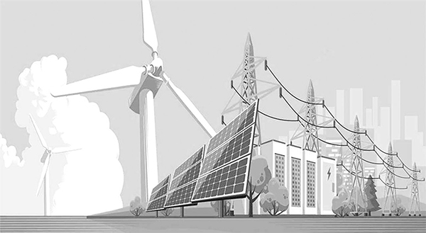 নবায়নযোগ্য জ্বালানিতে বিনিয়োগের ভবিষ্যৎ