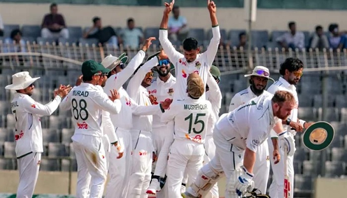 দাপুটে জয়ে আয়ারল্যান্ডকে হোয়াইটওয়াশ করলো বাংলাদেশ দাপুটে জয়ে আয়ারল্যান্ডকে হোয়াইটওয়াশ করলো বাংলাদেশ