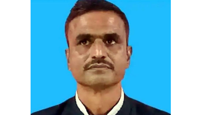 গাইবান্ধায় নাশকতার মামলায় ইউপি চেয়ারম্যান গ্রেপ্তার