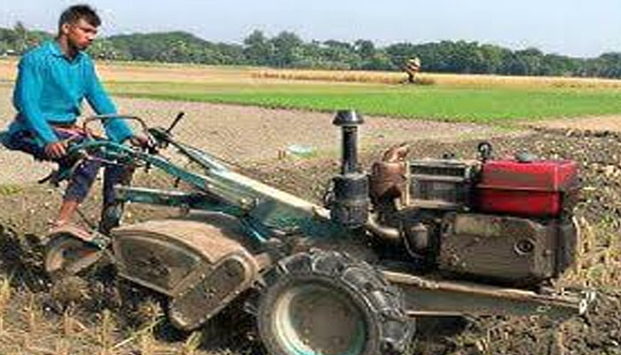 সিরাজগঞ্জে মৌসুমি সরিষা চাষাবাদ শুরু, ব্যস্ত কৃষকরা