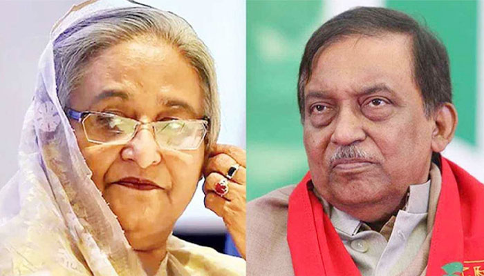 হাসিনা-কামালকে ফেরত চেয়ে ভারতকে ঢাকার আনুষ্ঠানিক চিঠি