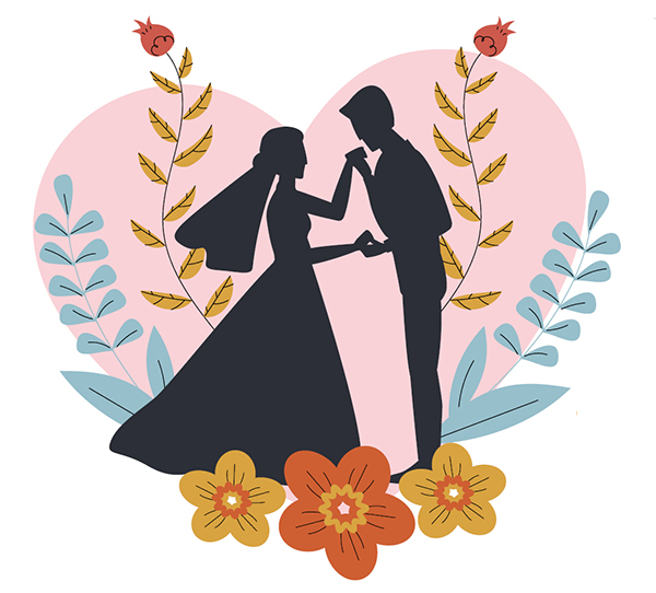 বিয়ের সামাজিক প্রচার বিয়ের সামাজিক প্রচার