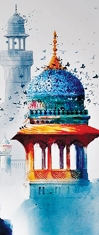 জুলুম-অত্যাচারের ভয়াবহ পরিণাম জুলুম-অত্যাচারের ভয়াবহ পরিণাম