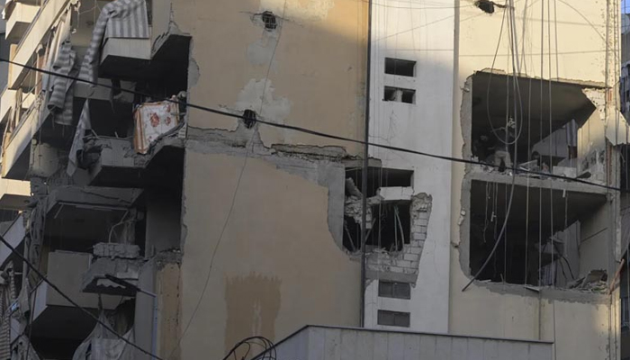 লেবাননের বৈরুতে ইসরায়েলের হামলা, নিহত অন্তত ৫ লেবাননের বৈরুতে ইসরায়েলের হামলা, নিহত অন্তত ৫