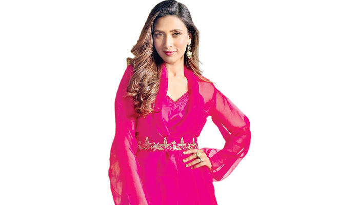 বড় পর্দায় ফিরছেন মিম বড় পর্দায় ফিরছেন মিম