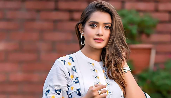 তানজিন তিশার বিরুদ্ধে টাকার অভিযোগ তানজিন তিশার বিরুদ্ধে টাকার অভিযোগ